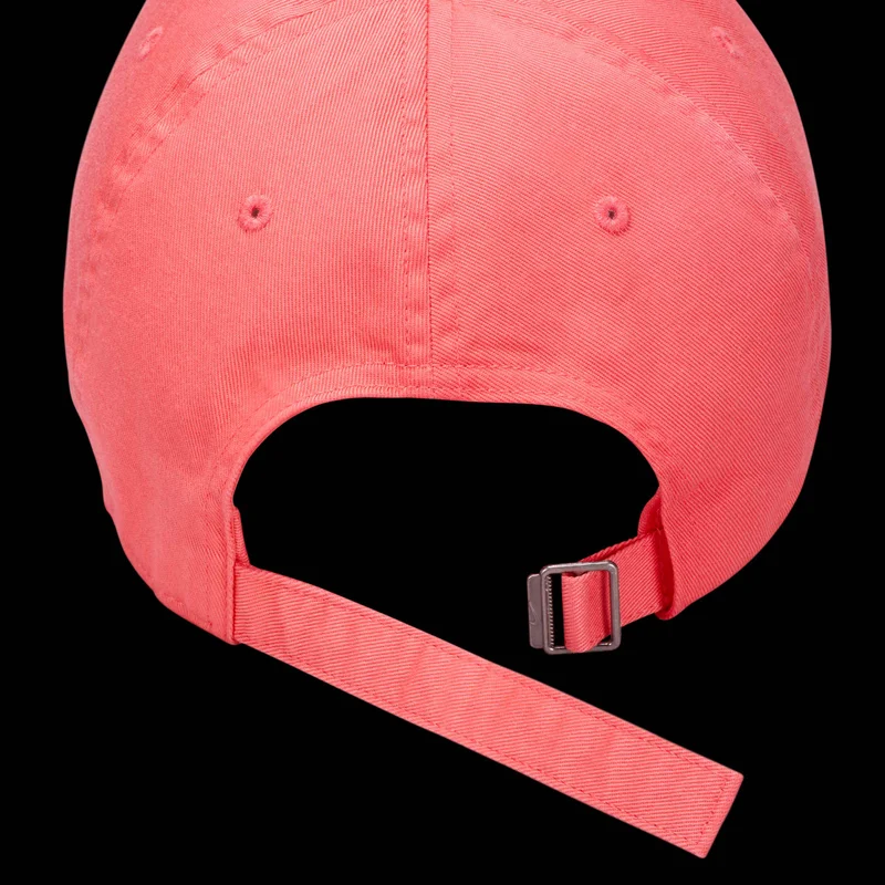 Nike Club Unstructured Futura Wash Cap